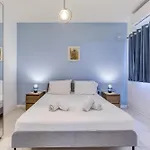 Stylish 3br With Panoramic Balcony In Qawra By 360 Estates