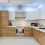 Stylish 3br With Panoramic Balcony In Qawra By 360 Estates * St. Paul's Bay