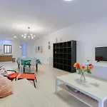 Stylish 3br With Panoramic Balcony In Qawra By 360 Estates St. Paul's Bay