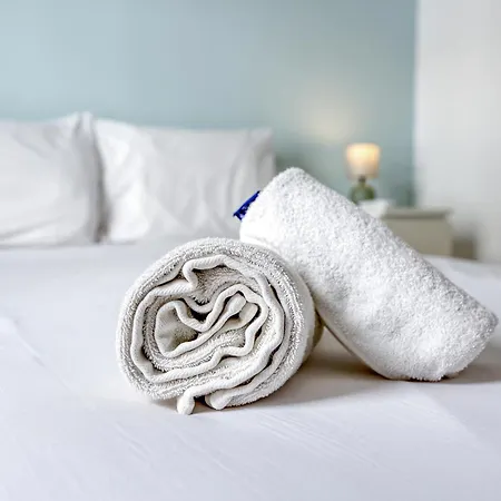 Apartamento Stylish 3br With Panoramic Balcony In Qawra By 360 Estates