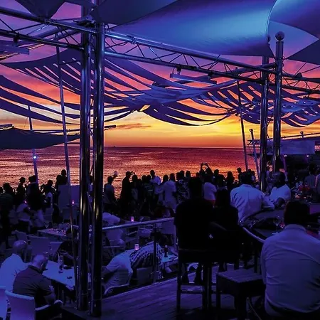 Stylish 3br With Panoramic Balcony In Qawra By 360 Estates * San Pawl il-Baħar