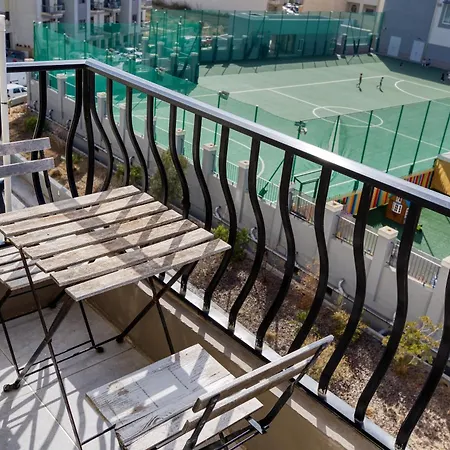 Stylish 3br With Panoramic Balcony In Qawra By 360 Estates *