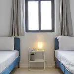 Stylish 3br With Panoramic Balcony In Qawra By 360 Estates