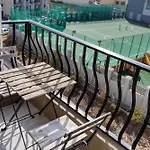 Stylish 3br With Panoramic Balcony In Qawra By 360 Estates *