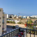 Stylish 3br With Panoramic Balcony In Qawra By 360 Estates アパート