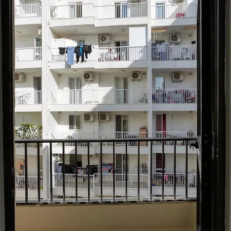 Stylish 3br With Panoramic Balcony In Qawra By 360 Estates Apartment *