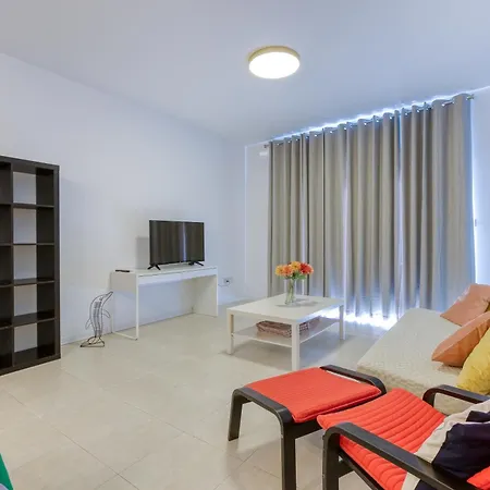 Stylish 3br With Panoramic Balcony In Qawra By 360 Estates St. Paul's Bay