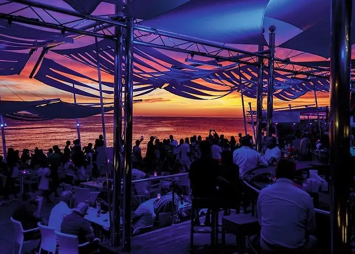 Stylish 3br With Panoramic Balcony In Qawra By 360 Estates * St. Paul's Bay